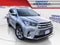 2019 Toyota Highlander Hybrid Limited Platinum V6 AWD (Natl)