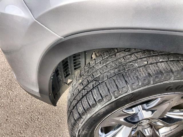 2019 Toyota Highlander Hybrid Limited Platinum V6 AWD (Natl)