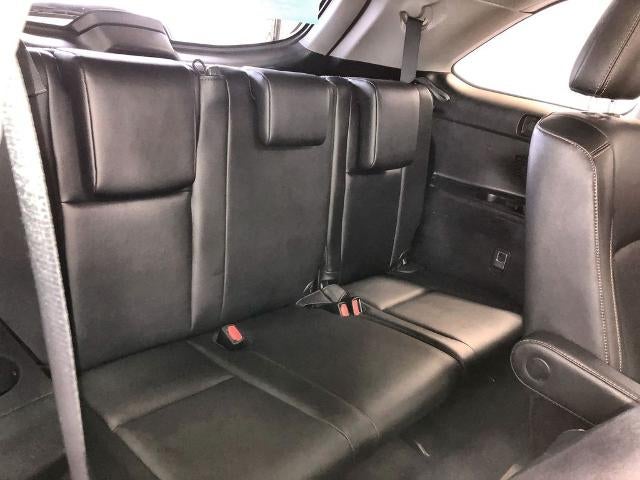 2019 Toyota Highlander Hybrid Limited Platinum V6 AWD (Natl)