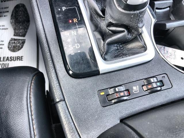 2019 Toyota Highlander Hybrid Limited Platinum V6 AWD (Natl)