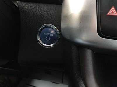 2019 Toyota Highlander Hybrid Limited Platinum V6 AWD (Natl)