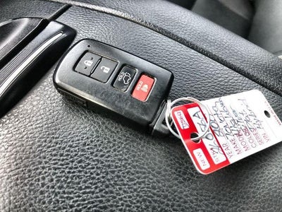 2019 Toyota Highlander Hybrid Limited Platinum V6 AWD (Natl)