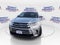 2019 Toyota Highlander Hybrid Limited Platinum V6 AWD (Natl)