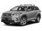 2019 Toyota Highlander Hybrid Limited Platinum V6 AWD (Natl)