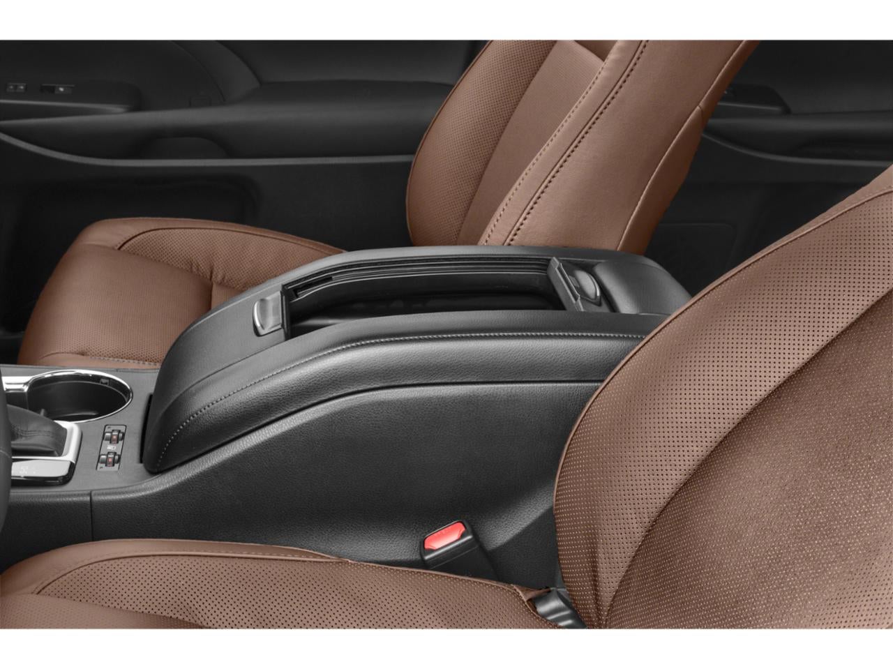 2019 Toyota Highlander Hybrid Limited Platinum V6 AWD (Natl)