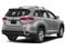 2019 Toyota Highlander Hybrid Limited Platinum V6 AWD (Natl)