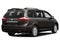 2015 Toyota Sienna 5dr 7-Pass Van XLE AWD (Natl)
