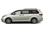 2015 Toyota Sienna 5dr 7-Pass Van XLE AWD (Natl)