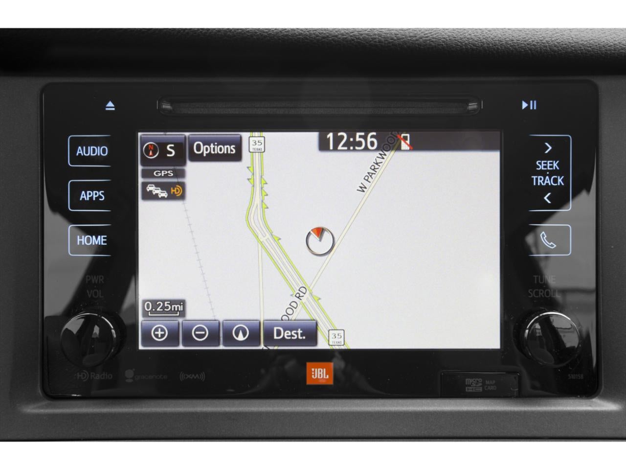 2015 Toyota Sienna 5dr 7-Pass Van XLE AWD (Natl)