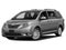 2015 Toyota Sienna 5dr 7-Pass Van XLE AWD (Natl)