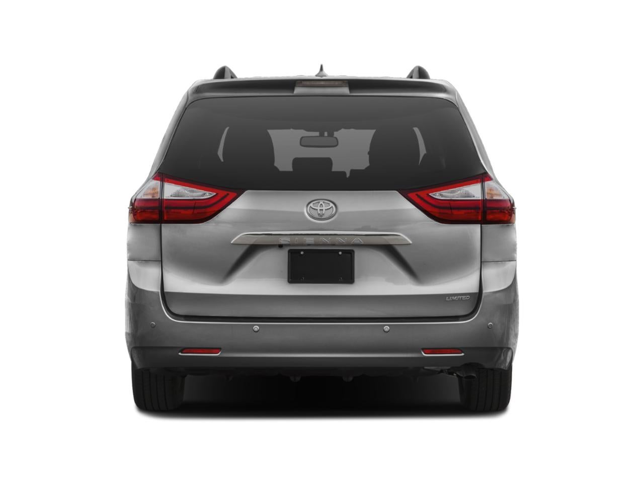 2015 Toyota Sienna 5dr 7-Pass Van XLE AWD (Natl)