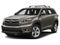 2015 Toyota Highlander AWD 4dr V6 Limited Platinum (Natl)