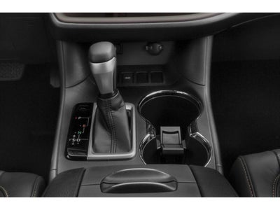 2015 Toyota Highlander AWD 4dr V6 Limited Platinum (Natl)