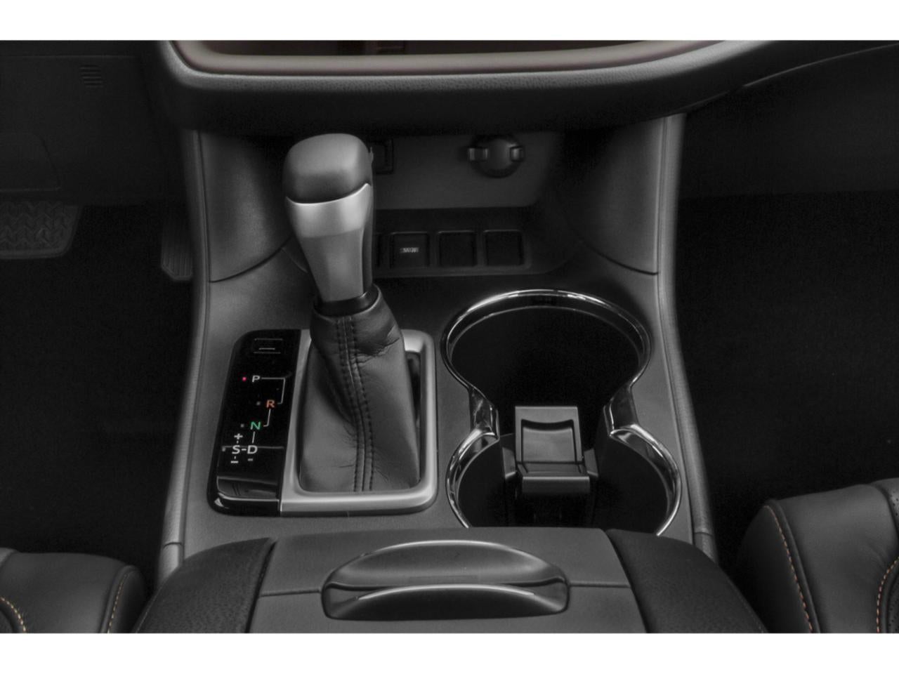 2015 Toyota Highlander AWD 4dr V6 Limited Platinum (Natl)