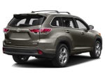 2015 Toyota Highlander AWD 4dr V6 Limited Platinum (Natl)