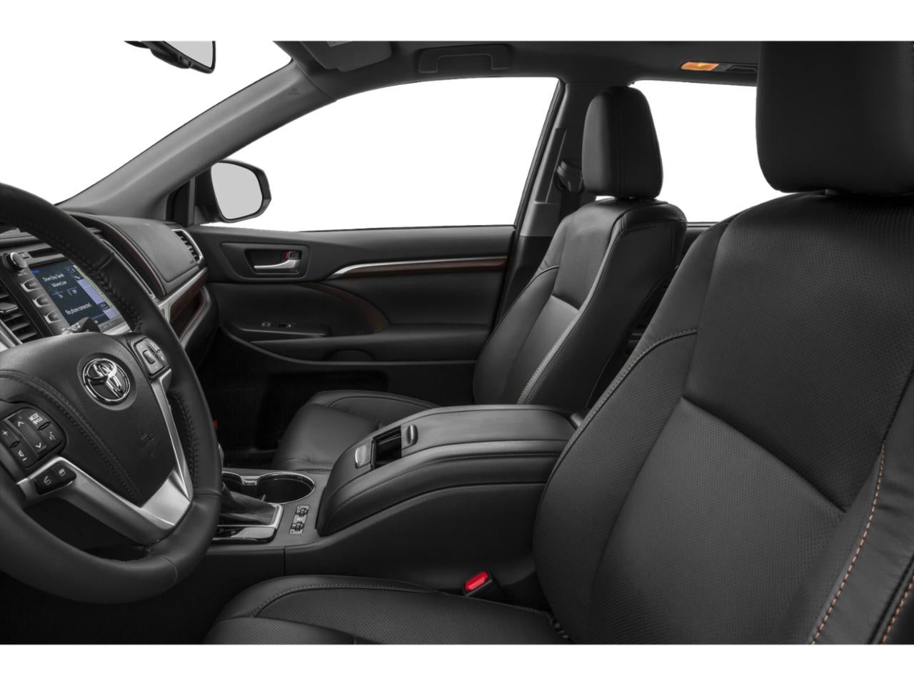 2015 Toyota Highlander AWD 4dr V6 Limited (Natl)