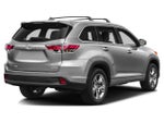 2015 Toyota Highlander AWD 4dr V6 Limited (Natl)