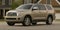 2014 Toyota Sequoia 4WD 5.7L FFV Platinum (Natl)