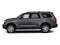 2014 Toyota Sequoia 4WD 5.7L FFV Platinum (Natl)