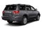 2014 Toyota Sequoia 4WD 5.7L FFV Platinum (Natl)