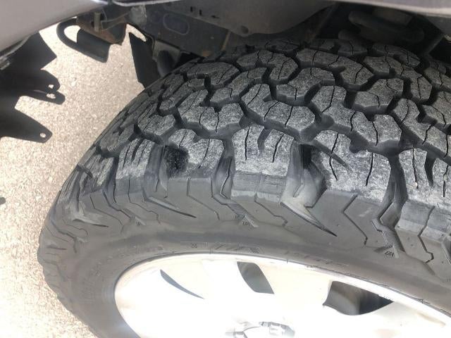 2015 Toyota Sequoia 4WD 5.7L Platinum (Natl)