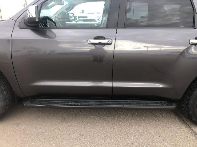 2015 Toyota Sequoia 4WD 5.7L Platinum (Natl)