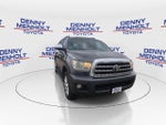 2015 Toyota Sequoia 4WD 5.7L Platinum (Natl)