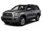 2015 Toyota Sequoia 4WD 5.7L Platinum (Natl)