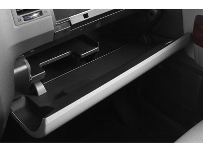 2015 Toyota Sequoia 4WD 5.7L Platinum (Natl)