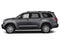 2015 Toyota Sequoia 4WD 5.7L Platinum (Natl)