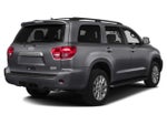 2015 Toyota Sequoia 4WD 5.7L Platinum (Natl)