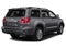 2015 Toyota Sequoia 4WD 5.7L Platinum (Natl)