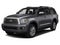 2015 Toyota Sequoia 4WD 5.7L Platinum (Natl)