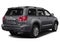 2015 Toyota Sequoia 4WD 5.7L Platinum (Natl)