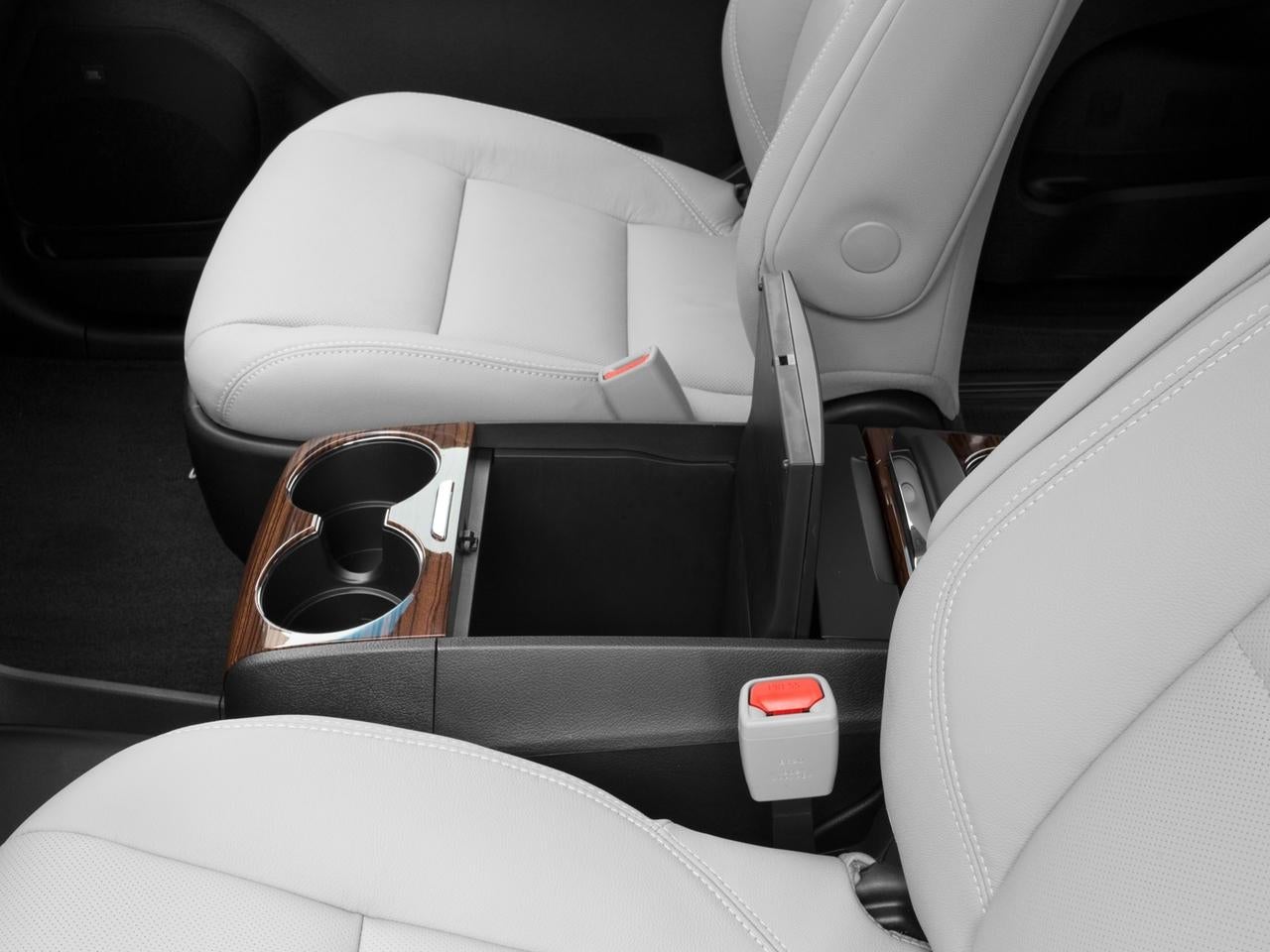 2017 Toyota Sienna XLE AWD 7-Passenger (Natl)
