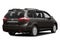 2017 Toyota Sienna XLE AWD 7-Passenger (Natl)