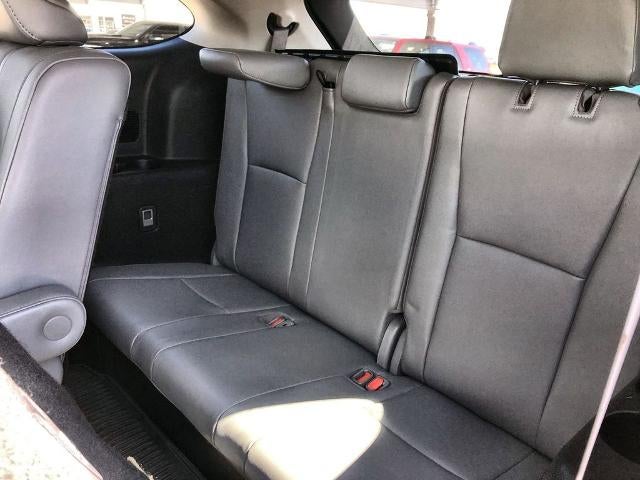 2021 Toyota Highlander Limited AWD (Natl)