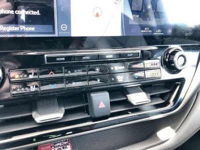 2021 Toyota Highlander Limited AWD (Natl)