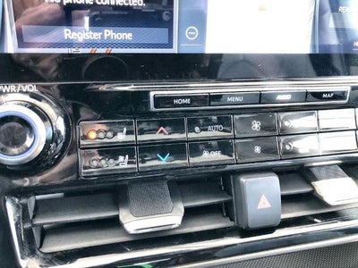 2021 Toyota Highlander Limited AWD (Natl)