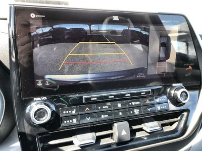 2021 Toyota Highlander Limited AWD (Natl)