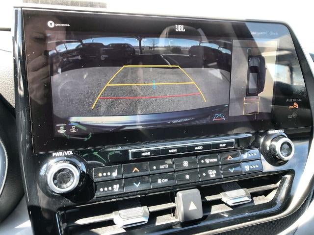 2021 Toyota Highlander Limited AWD (Natl)