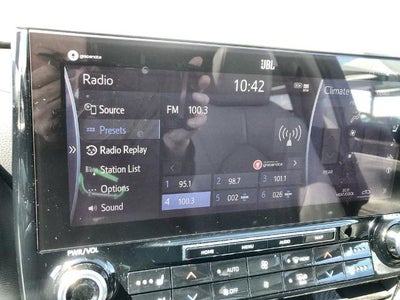 2021 Toyota Highlander Limited AWD (Natl)