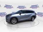 2021 Toyota Highlander Limited AWD (Natl)