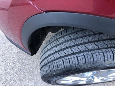 2021 Toyota Highlander Limited AWD (Natl)