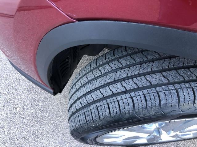 2021 Toyota Highlander Limited AWD (Natl)