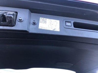 2021 Toyota Highlander Limited AWD (Natl)