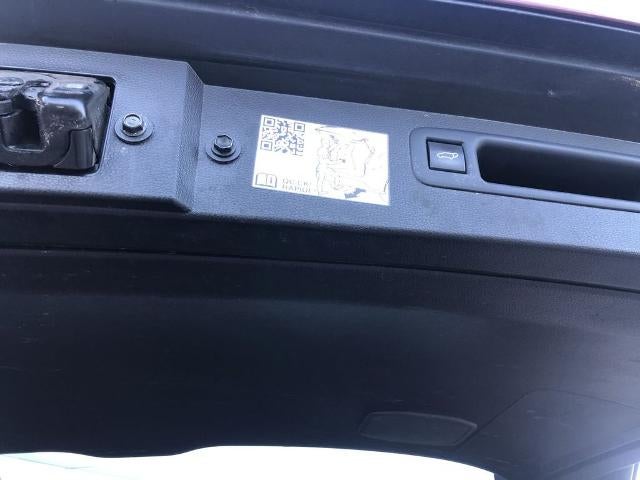 2021 Toyota Highlander Limited AWD (Natl)