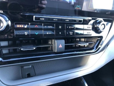 2021 Toyota Highlander Limited AWD (Natl)