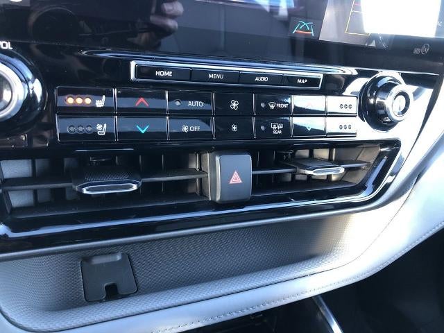 2021 Toyota Highlander Limited AWD (Natl)