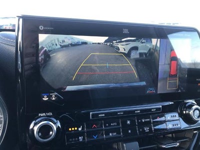 2021 Toyota Highlander Limited AWD (Natl)